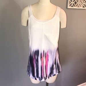 Lululemon tank top size 10 like new